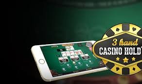 lms3 Live Casino